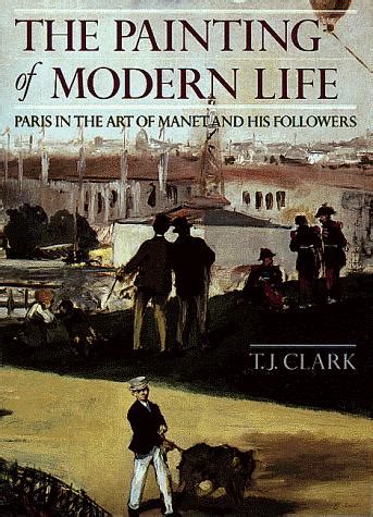 My Book Review of T.J. Clark’s “The Painting of .